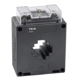 ITT20-2-10-0200 Трансформатор тока ТТИ-30 200/5А 10ВА класс 0,5, IEK