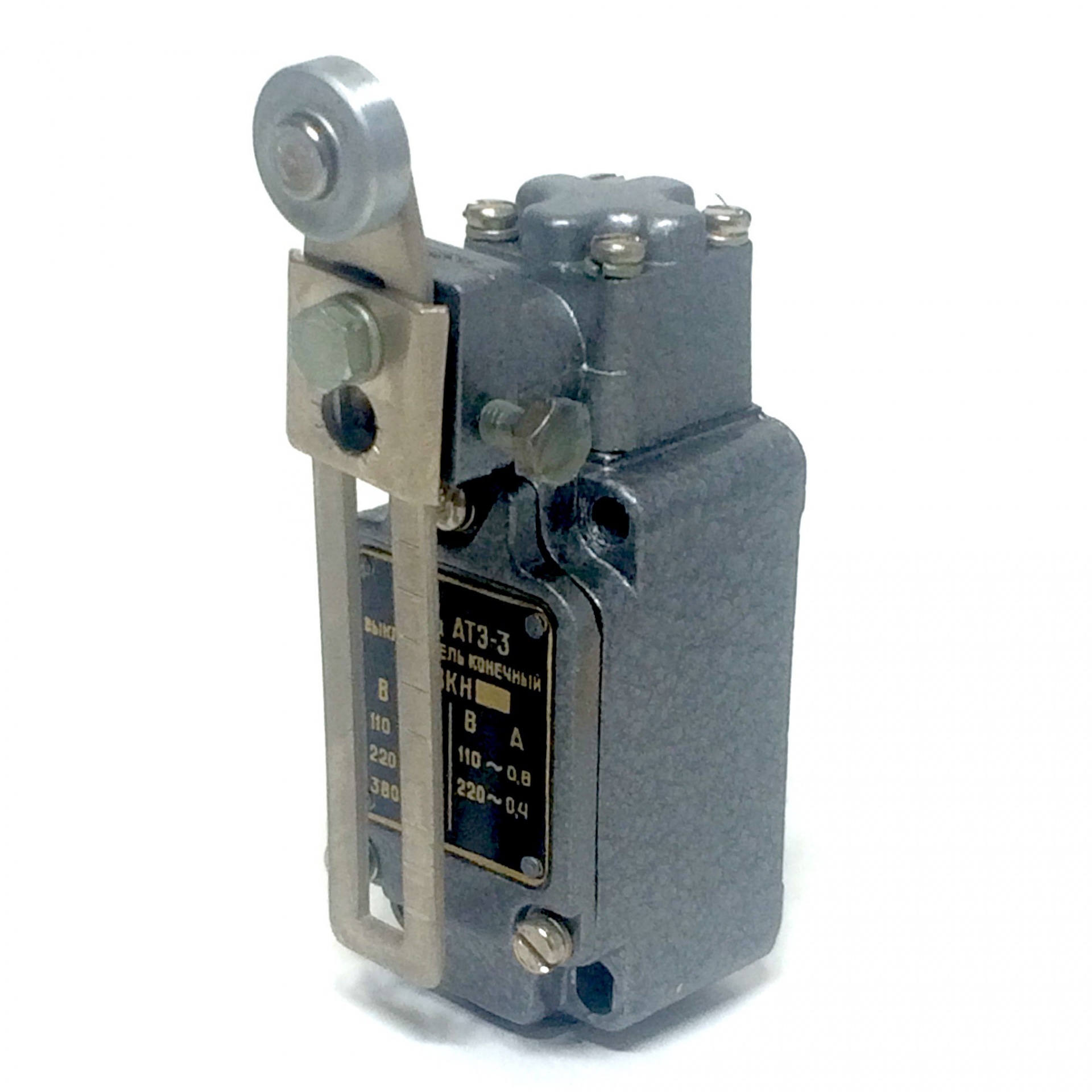 концевой выключатель в шкаф rittal