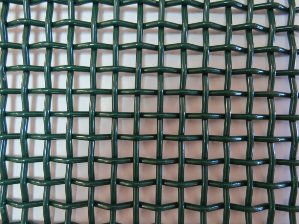 Сетка рифленая металлическая для грохотов  в Жлобине - Биржа .