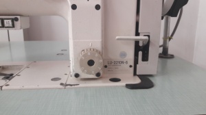 Швейная машина JUKI LU-2210N-6