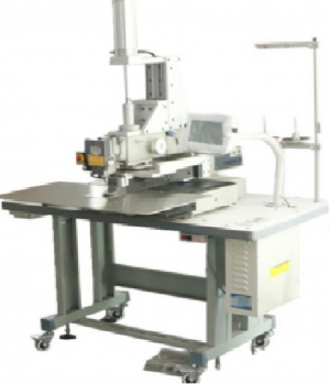 Автоматическая швейная машина для пикования матрасов и подушек модель LG-42