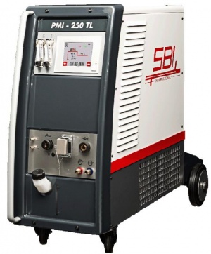 Аппарат для плазменной сварки SBI PMI 250TL
