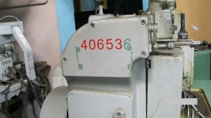 5В12 - Полуавтомат зубодолбежный вертикальный