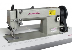 Швейная машина с шагающей лапкой Aurora A 0302 CX-L