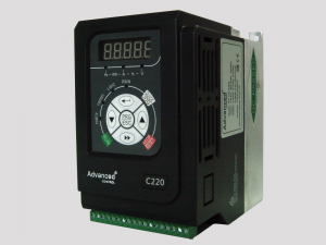 Преобразователь частоты Advanced Control ADV 0.40 C220-M