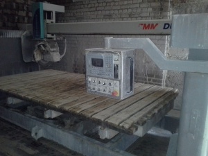 emmedue discovery 3 axis