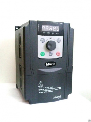 Преобразователь частоты Advanced Control ADV 250 M420-M