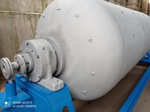 Автоклав промышленный