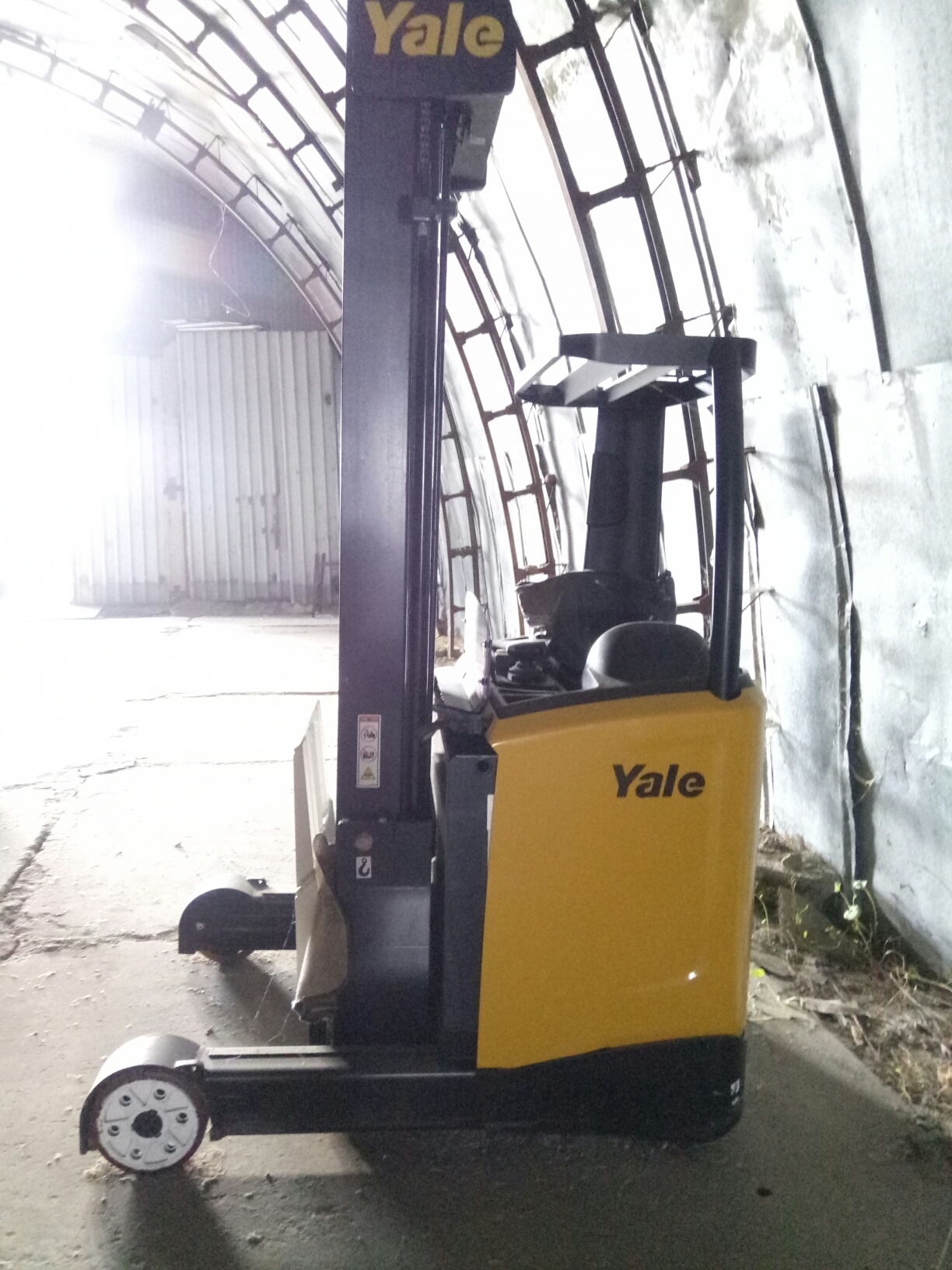 Yale погрузчик ричтрак. Yale mr14 ритрач. Yale mr14. Canon mr-14ex. Mr 14.