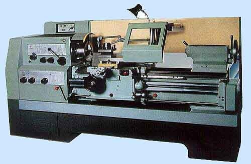 Станок токарно-винторезный 16В20 купить в Москве по цене 790 000 руб ...