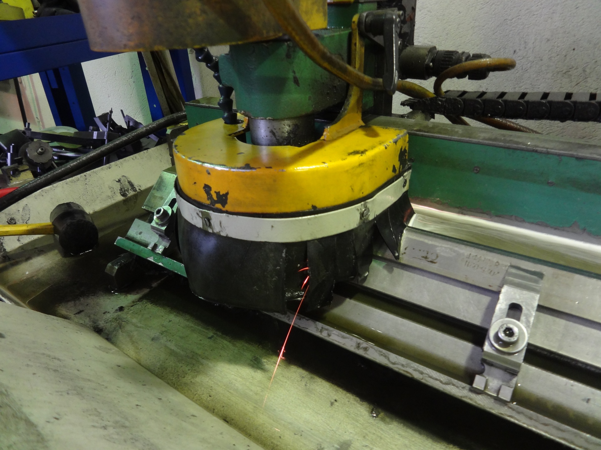 Заточка режущего инструмента купить в Санкт-Петербурге - Биржа ...