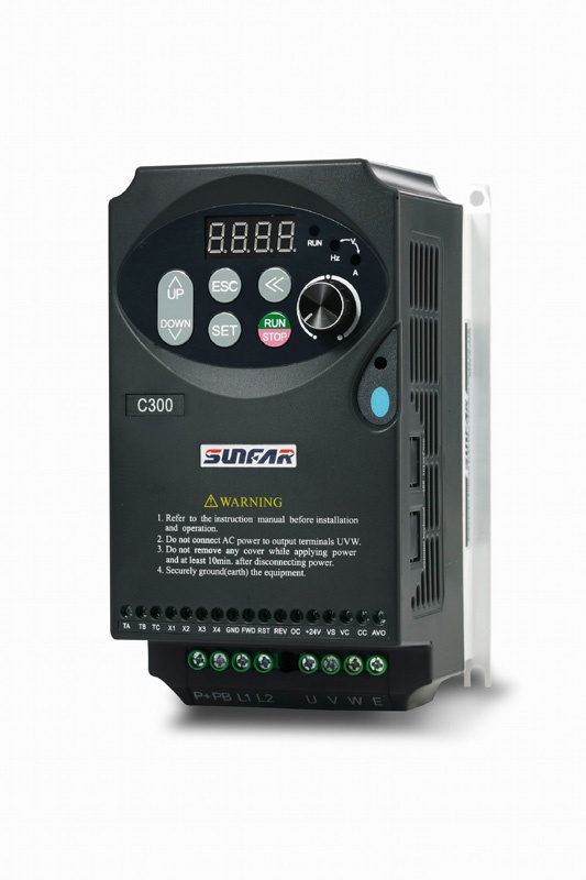 Инвертор Sunfar C300A 3.7 кВт