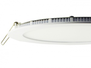 Офисный LED светильник Diora-15 Downlight-Slim