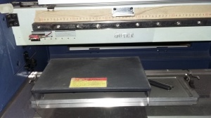 Широкоформатный принтер INK-jet Printer 3200мм