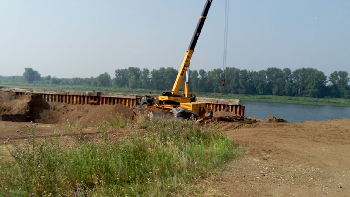 Куплю Шпунт Ларсена Л4, Л5, Л5УМ, VL606A, VL605А, VL604, AU18 и др ...