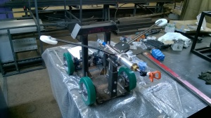 Производим и реализуем промышленные роботы-манипуляторы