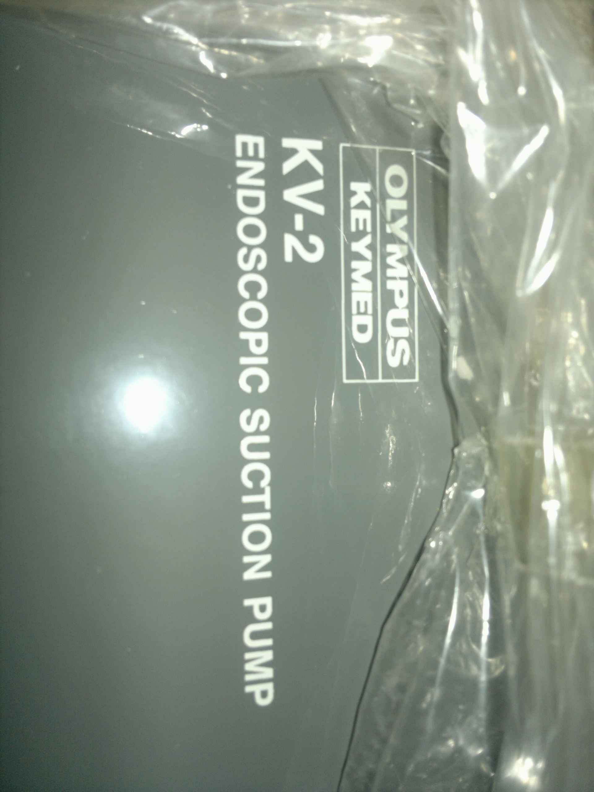 Электроотсос медицинский для эндоскопов купить Б/У в Краснодаре по цене ...