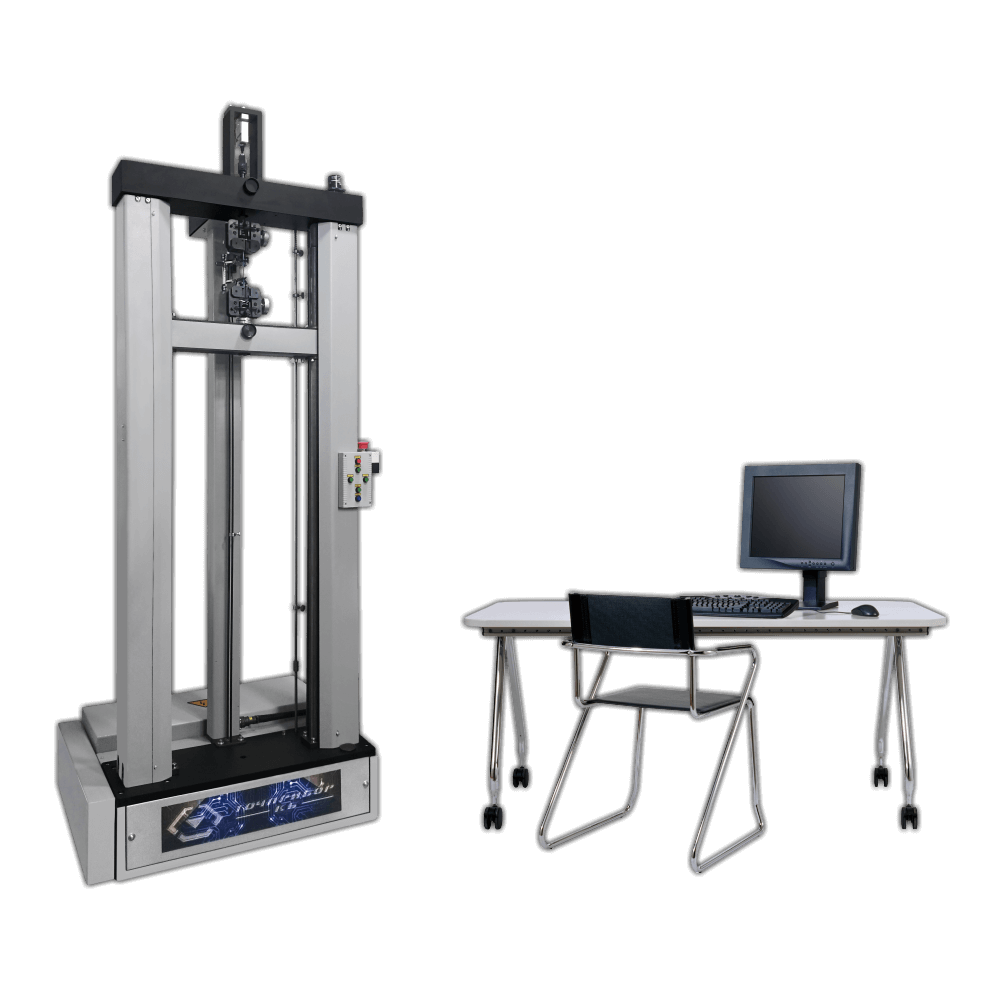 Модернизация разрывных и испытательных машин российского и импортного ...