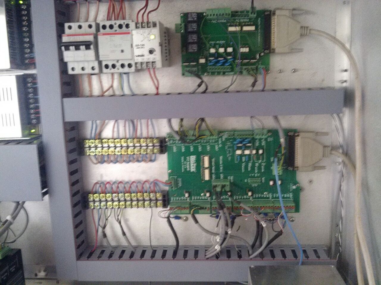 Ремонт и обслуживание станков с ЧПУ купить в Москве по цене 5 000 руб ...