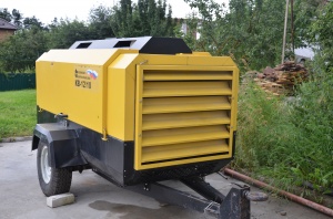 Компрессор