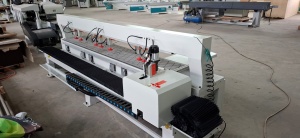 20-90-534 CNC сверлильно-долбежный станок WOODLAND MACHINERY