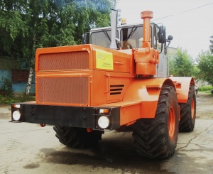 Кировец к-701, К-700 c ямз 238 нд-5