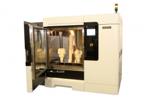 3D принтер Stratasys Fortus 900mc