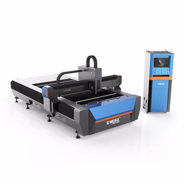 Оптоволоконный лазерный станок LF 1330 (500 Ватт) Raycus купить в ...