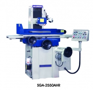 Плоскошлифовальный станок SGA-2550AHR