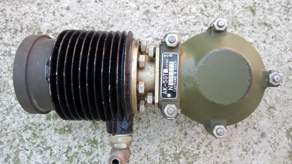 Воздушный насос ак-50т серия 3 купить в Ессентуках - Биржа оборудования ...