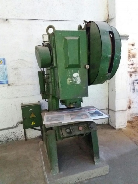 пресс кривошипный 25т. пресс pye 25s. пресс эксцентриковый д-202м. пресс кд2324 25 т. пресс 25.