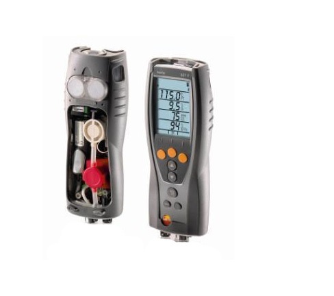 руководство по эксплуатации газоанализатора testo-350xl руководство по эксплуатации газоанализатора testo-350xl