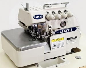Оверлок 4-х ниточный JATI JT-747-514M2-24