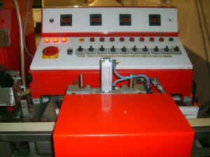Оборудования для производства сахара-рафинада TYO 50 CP