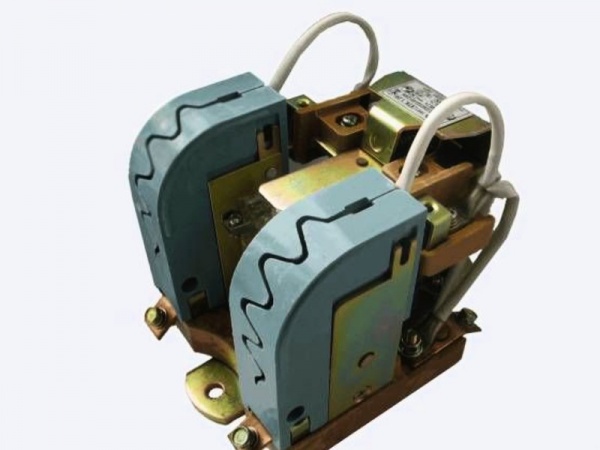 Контактор КПД-121 купить в Ростове-на-Дону по цене 6 100 руб. - Биржа ...