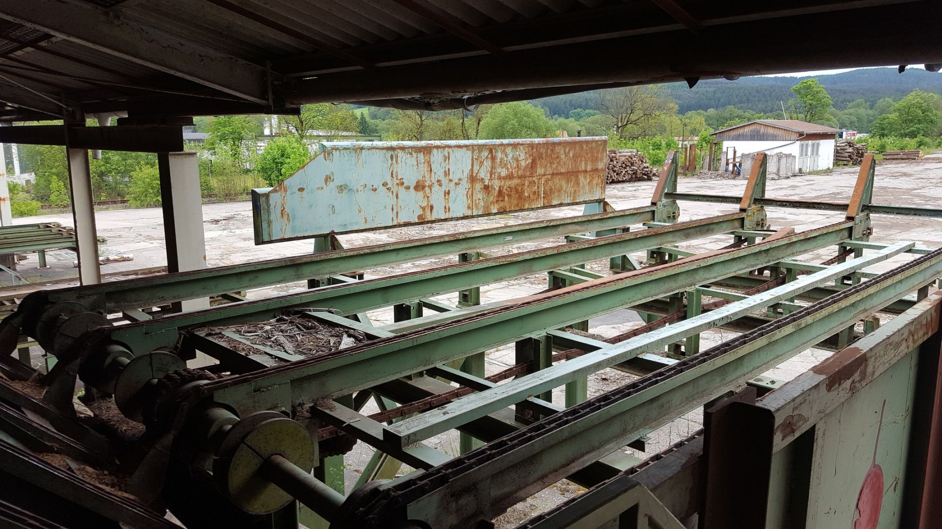 лесопилка. ооо тума рязань лес. пилорама рязань. пилорама на улице. касимовские пилорамы.