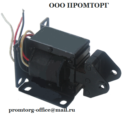 Электромагнит МИС-3100 купить в Ростове-на-Дону по цене 1 800 руб ...