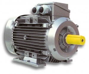 Электродвигатель АИР132 S,М2,4,6,8 в Твери