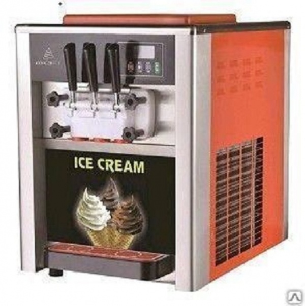 Фризер для мороженого BQL-F708