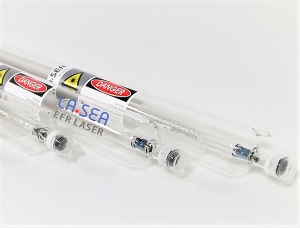 Лазерная трубка EFR Lasea F10