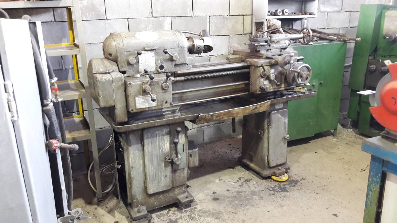 Купить Бу Станки В Казани