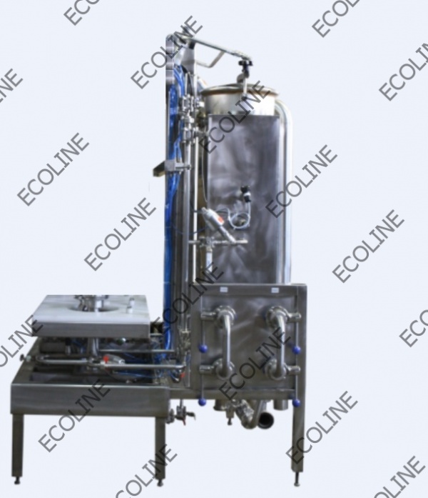 Кегомойку, мойка для кег, мойка для пэт кег купить в Пензе по цене 250 ...