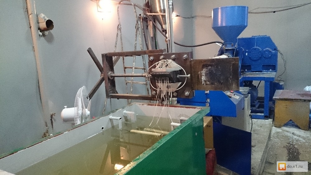 Купить Гранулятор Бу Для Дома