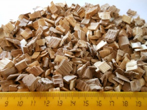 Станок для переработки древесных отходов ду-620