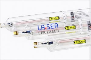 Лазерная трубка EFR Lasea F8