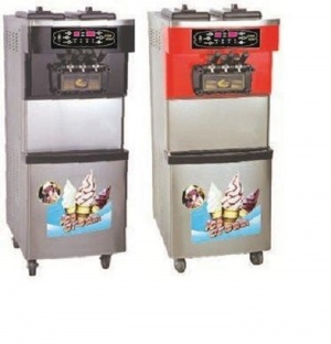 Фризер для мороженого BQL-F7360