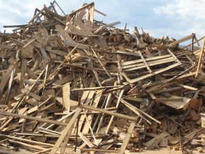 Станок для переработки древесных отходов ду-620