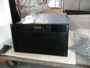 Ибп HP SPS-parallel-upsr 12 KVA