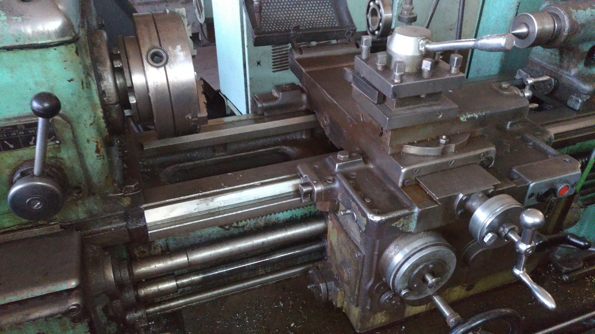 Купить Бу Станки В Казани