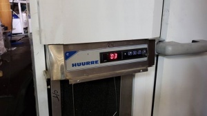 Холодильная камера Huurre Porkka M0940CU-4LW